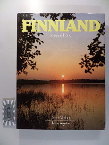 Beispielbild fr Finnland - Sehr schner und umfangreicher Bildband ber Finnland zum Verkauf von Sammlerantiquariat