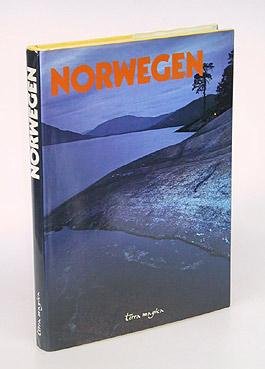 Norwegen Text von Hans-Joachim Schilde. Fotos von Max Schmid - Schilde Hans-Joachim und Max Schmid