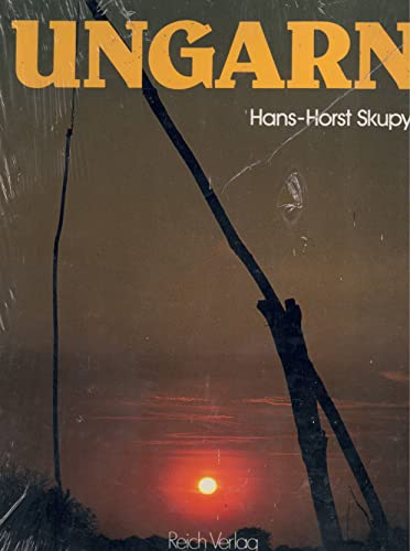 Imagen de archivo de Ungarn a la venta por medimops