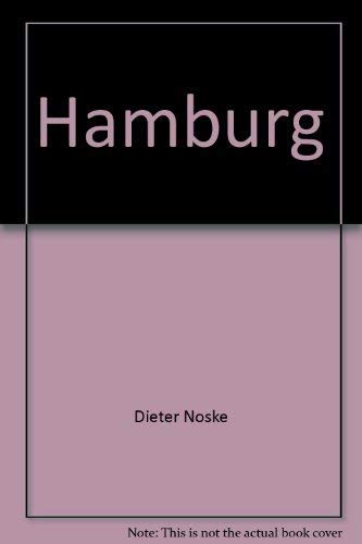 9783724302667: Hamburg