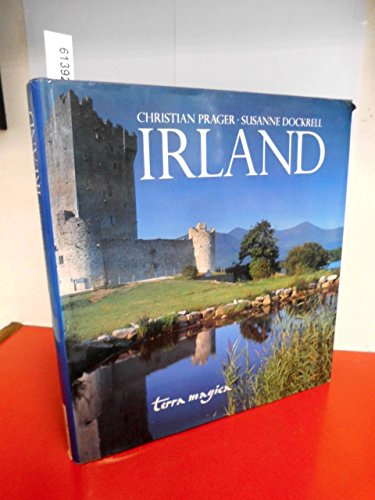 Irland. (9783724303244) by Prager, Christian; Dockrell, Susanne
