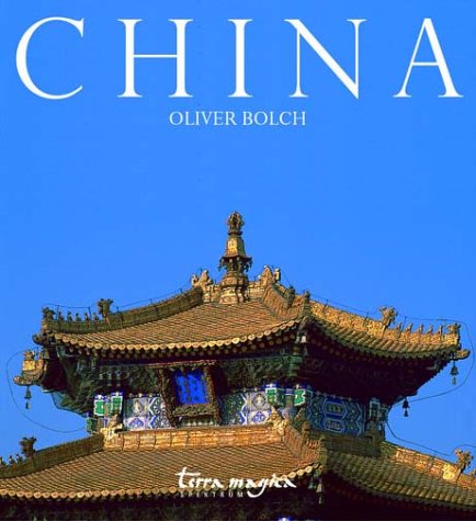 Stock image for China. Bilder aus vielen Provinzen im Riesenreich der Mitte for sale by medimops