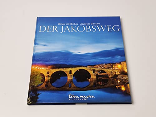 Stock image for Der Jakobsweg for sale by medimops