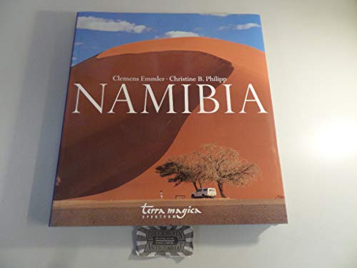 9783724304166: Namibia