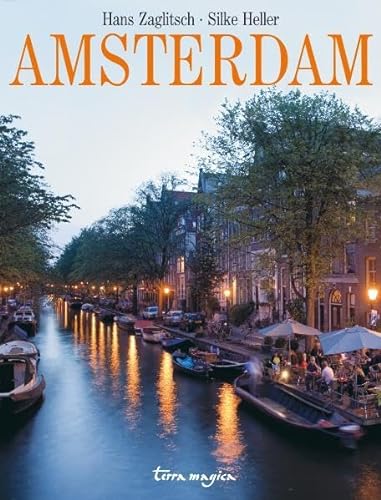 Beispielbild fr Amsterdam zum Verkauf von medimops