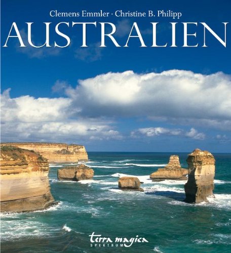 Stock image for Australien for sale by medimops