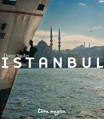 Stock image for Istanbul for sale by medimops