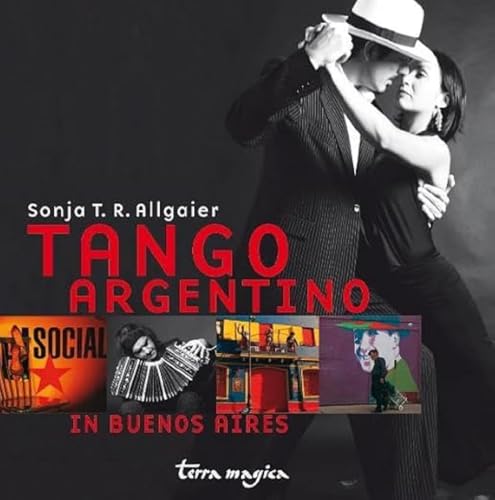 Stock image for Tango Argentino in Buenos Aires for sale by medimops