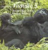 Familie 5. Berggorillas in den Virunga- WÃ¤ldern. (9783724507680) by Hess, JÃ¶rg; KÃ¶hler, Sophie