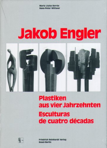 9783724508922: Plastiken aus vier Jahrzehnten: Texte in Deutsch und Spanisch