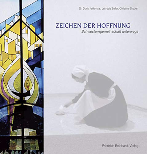 Stock image for Zeichen der Hoffnung for sale by medimops