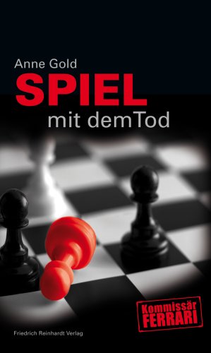 9783724514718: Spiel mit dem Tod