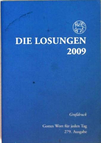 Für Andacht und Gottesdienst 2009 - eine Arbeitshilfe für Posaunenchöre (Strube Edition 9076) - Jung, Werner und Evangelischer Posaunendienst in Deutschland e.V.