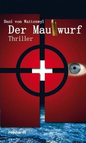 Beispielbild fr Der Maulwurf: Thriller zum Verkauf von medimops