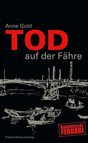 Stock image for Tod auf der Fhre for sale by medimops