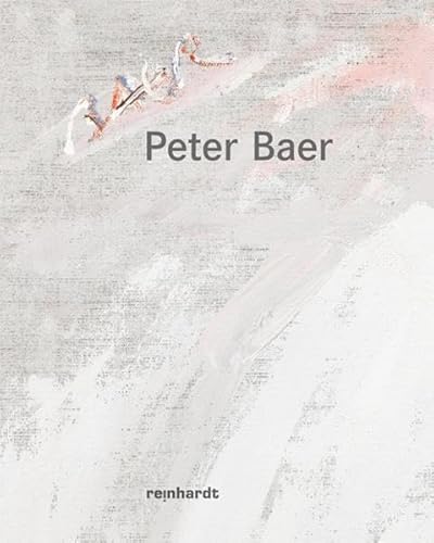 Stock image for Peter Baer for sale by medimops