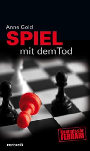 9783724517627: Spiel mit dem Tod