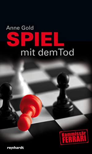 Stock image for Spiel mit dem Tod for sale by medimops