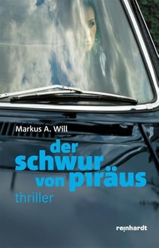 Beispielbild fr Der Schwur von Pirus zum Verkauf von medimops