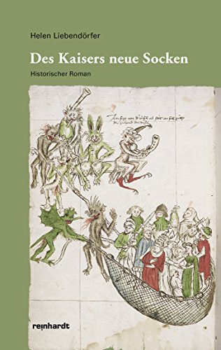 Stock image for Des Kaisers neue Socken: Historischer Roman for sale by medimops