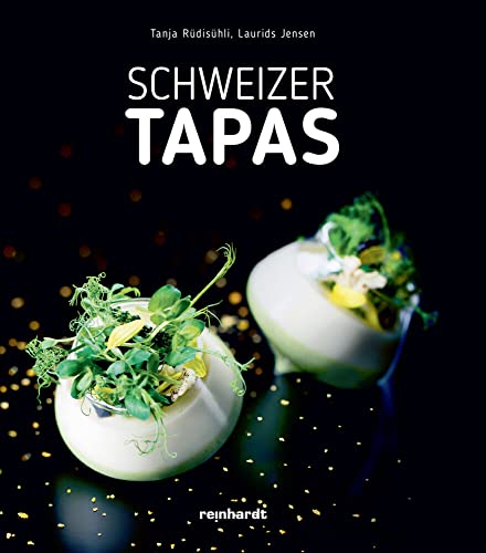 Stock image for Schweizer Tapas for sale by BuchZeichen-Versandhandel