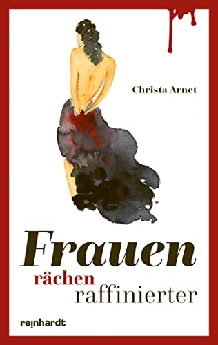 9783724526025: Frauen rchen raffinierter