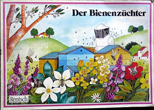 Beispielbild fr Der Bienenzchter zum Verkauf von Bcherpanorama Zwickau- Planitz