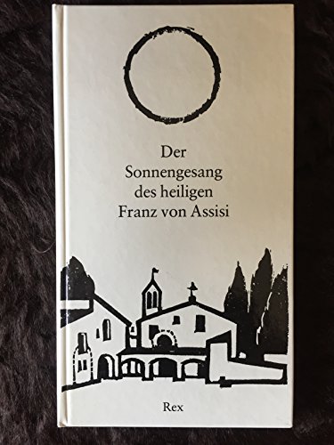 Stock image for Der Sonnengesang des heiligen Franz von Assisi for sale by medimops