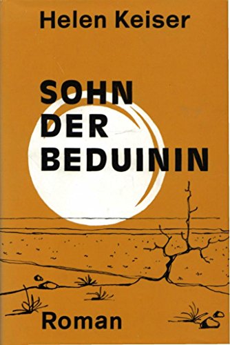 Imagen de archivo de Spuren. Der Sohn der Beduinin a la venta por Versandantiquariat Felix Mcke