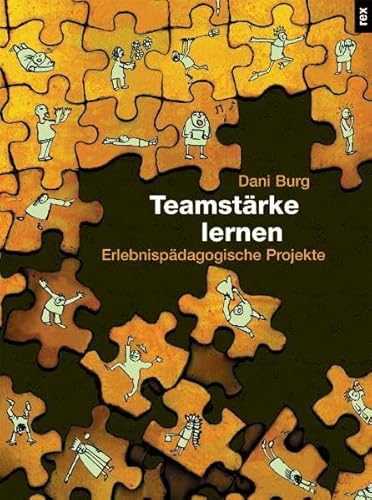 Beispielbild fr Teamstrke lernen zum Verkauf von medimops