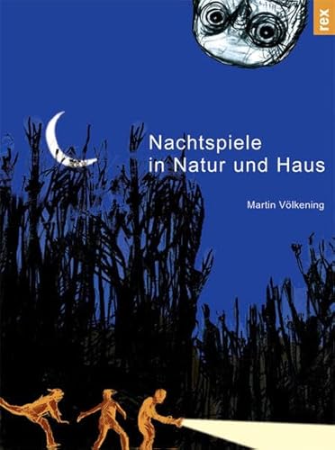 Beispielbild fr Nachtspiele fr Natur und Haus zum Verkauf von medimops