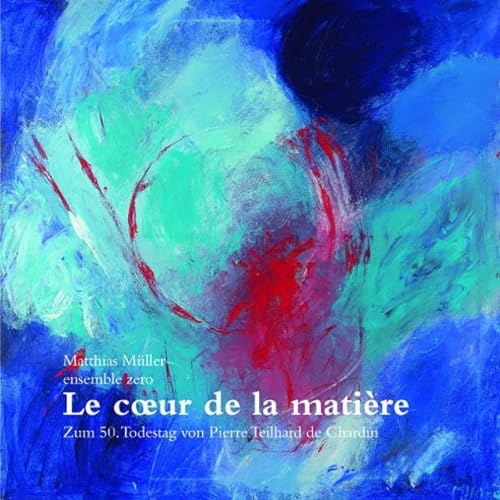 Beispielbild fr Le coeur de la matiere. CD zum Verkauf von medimops