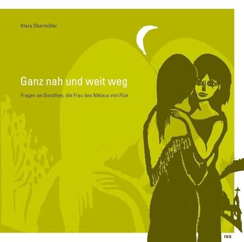 Stock image for Ganz nah und weit weg, m. Audio-CD for sale by medimops