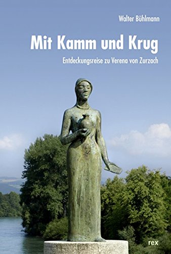 Bühlmann, W: Mit Kamm und Krug - Walter Bühlmann
