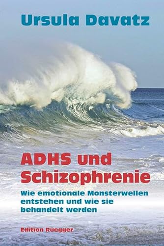 Stock image for ADHS und Schizophrenie for sale by Blackwell's