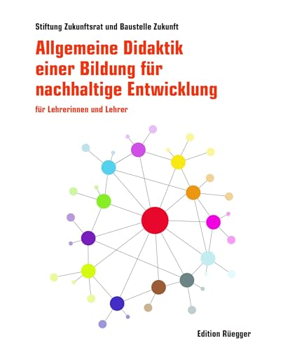 Stock image for Allgemeine Didaktik einer Bildung fr nachhaltige Entwicklung for sale by GreatBookPrices