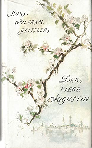 Der Liebe Augustin Cover