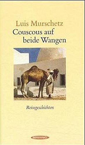 9783725412013: Couscous auf beide Wangen