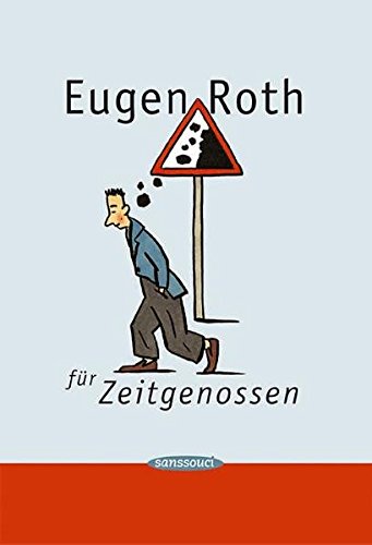 9783725412389: Eugen Roth fr Zeitgenossen