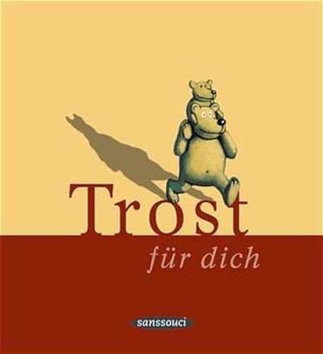 Stock image for Trost fr dich for sale by Sigrun Wuertele buchgenie_de