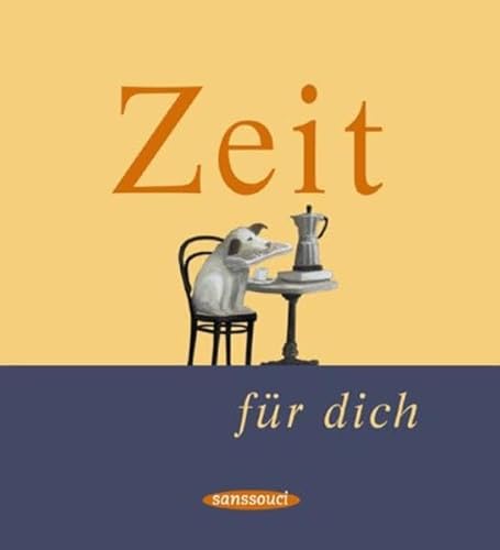 Beispielbild fr Zeit fr dich zum Verkauf von Leserstrahl  (Preise inkl. MwSt.)