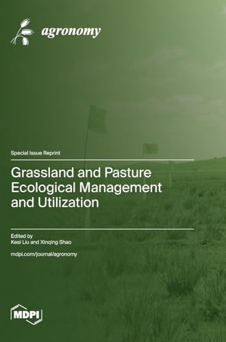 Stock image for Grassland and Pasture Ecological Management and Utilization (Hardcover) for sale by Grand Eagle Retail