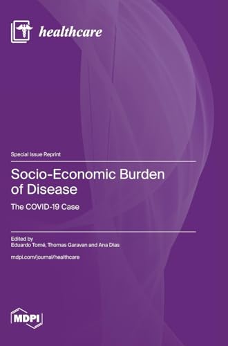 Stock image for Socio-Economic Burden of Disease (Hardcover) for sale by Grand Eagle Retail