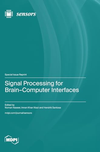 Imagen de archivo de Signal Processing for Brain-Computer Interfaces a la venta por GreatBookPrices