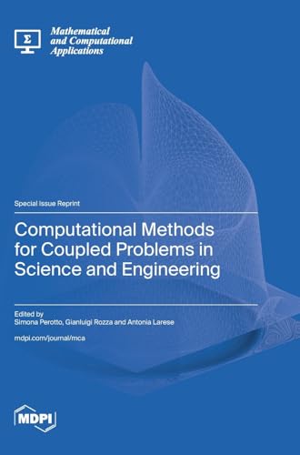 Stock image for Computational Methods for Coupled Problems in Science and Engineering for sale by California Books