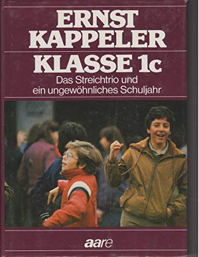 Beispielbild fr Klasse 1 c zum Verkauf von medimops