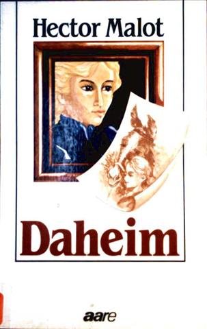 Daheim (en famille) - Hector Malot