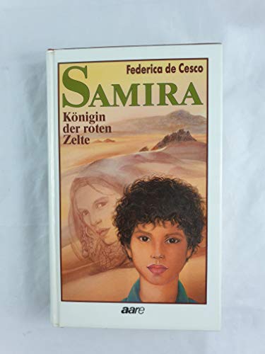 Samira Cover