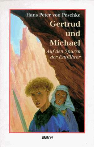 9783726004088: Gertrud und Michael