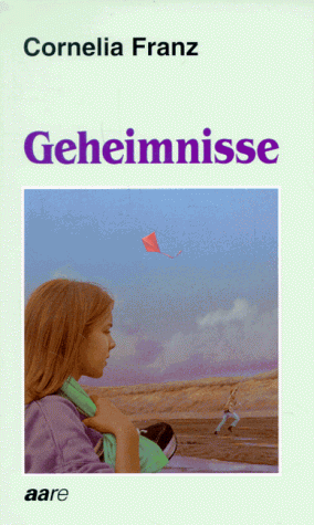 Stock image for Geheimnisse for sale by Gabis Bcherlager